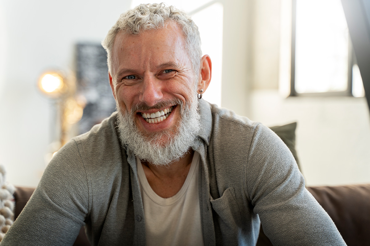 Testosterone Replacement Therapy for Men In Testosterone Replacement Therapy Clinic In Plano